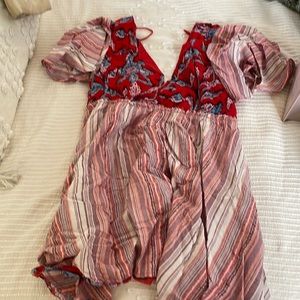 NWT Free People Dress